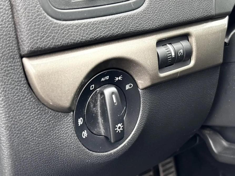 Skoda Yeti I Рестайлинг Альметьевск  - изображение 12