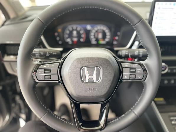 Honda CR-V VI с пробегом 2026 года, цена 4 770 000 рублей, 90 км, внедорожник, Автокод Объявления