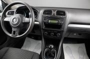 Volkswagen Golf VI Оренбург  - изображение 25