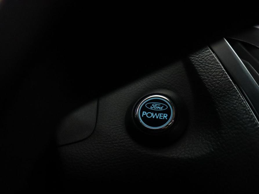 Ford Focus III Минеральные Воды  - изображение 16