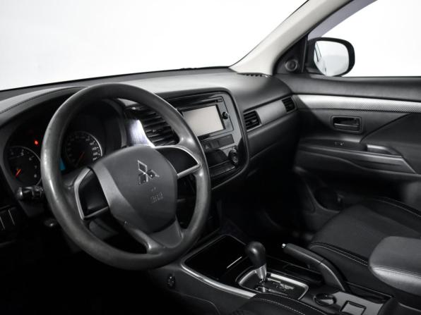 Mitsubishi Outlander III Рестайлинг 2 с пробегом 2018 года, цена 1 410 000 рублей, 183732 км, внедорожник, Автокод Объявления