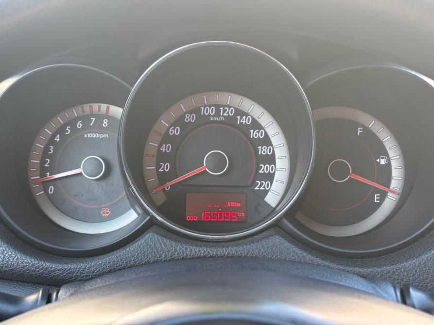 Kia Cerato II Пермь  - изображение 19