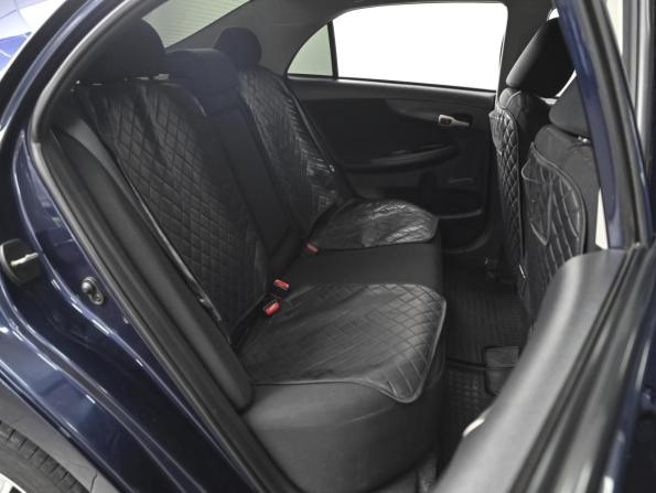 Toyota Corolla X (E140 E150) с пробегом 2008 года, цена 910 000 рублей, 203085 км, седан, Автокод Объявления