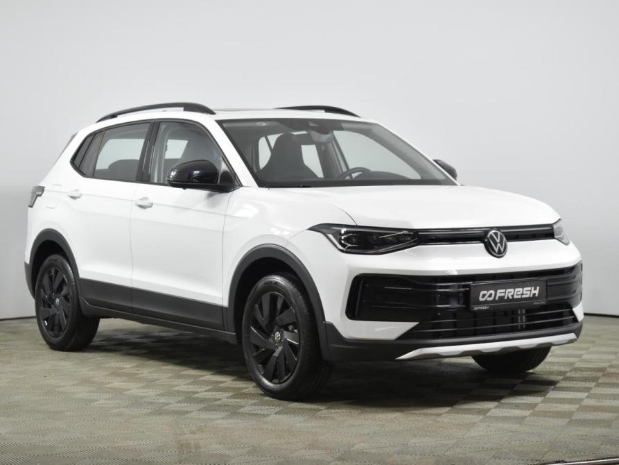 Volkswagen Tharu XR Казань  - изображение 1