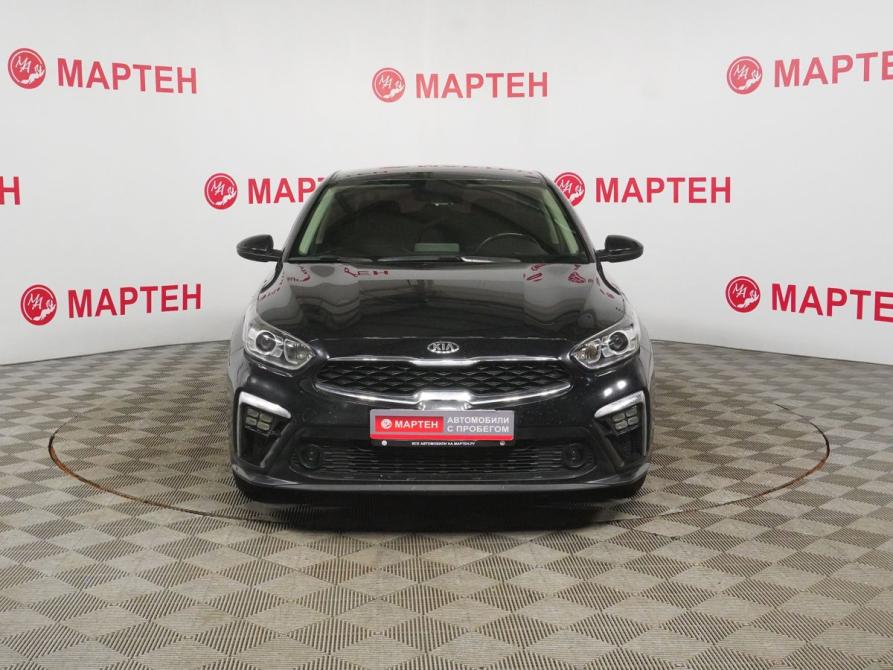 Kia Cerato IV Вологда  - изображение 2