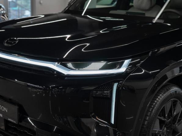 GAC Trumpchi S7 с пробегом 2025 года, цена 5 650 000 рублей, 18 км, внедорожник, Автокод Объявления