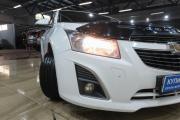 Chevrolet Cruze I Рестайлинг Новокузнецк  - изображение 41