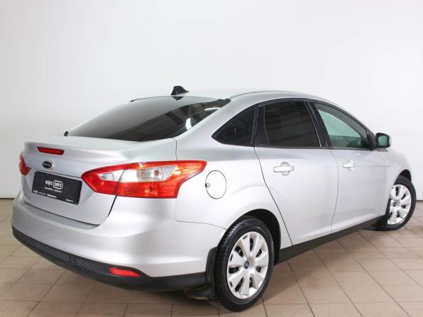 Ford Focus III с пробегом 2012 года, цена 582 400 рублей, 261700 км, седан, Автокод Объявления