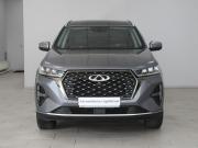 Chery Tiggo 7 Pro Max I Старый Оскол  - изображение 24