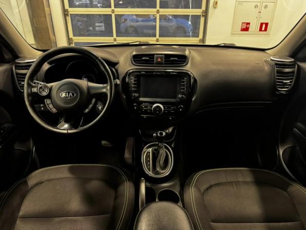 Kia Soul II с пробегом 2016 года, цена 1 139 000 рублей, 187309 км, хэтчбек, Автокод Объявления