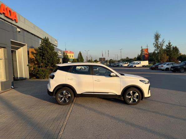 Chery Tiggo 4 I Рестайлинг 2 с пробегом 2024 года, цена 1 885 000 рублей, 14500 км, внедорожник, Автокод Объявления