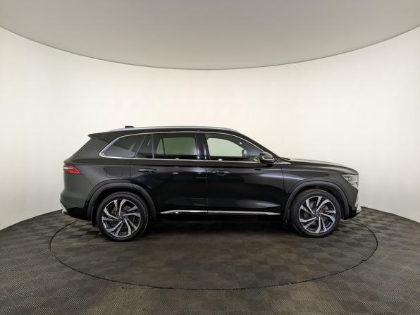 Geely Monjaro I с пробегом 2023 года, цена 3 300 000 рублей, 44700 км, внедорожник, Автокод Объявления