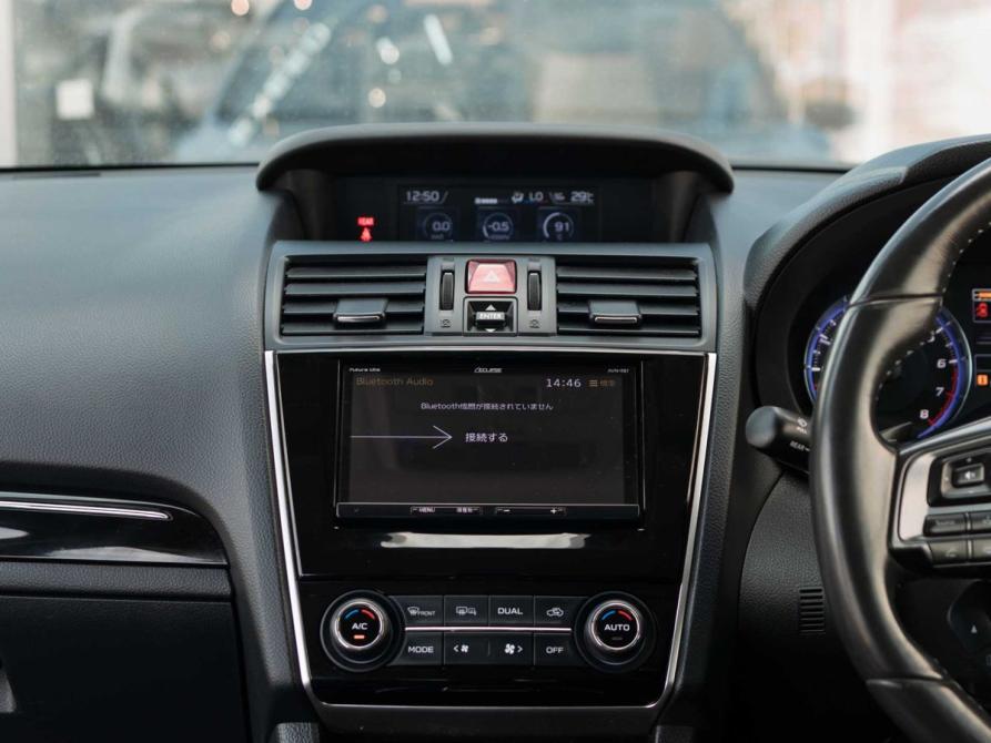 Subaru Levorg I Новосибирск  - изображение 15