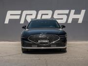 Genesis G90 II Краснодар  - изображение 33