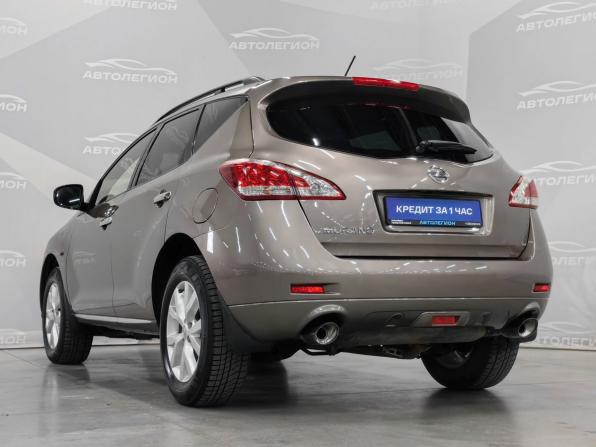 Nissan Murano II (Z51) Рестайлинг 2 с пробегом 2014 года, цена 1 699 000 рублей, 177000 км, внедорожник, Автокод Объявления
