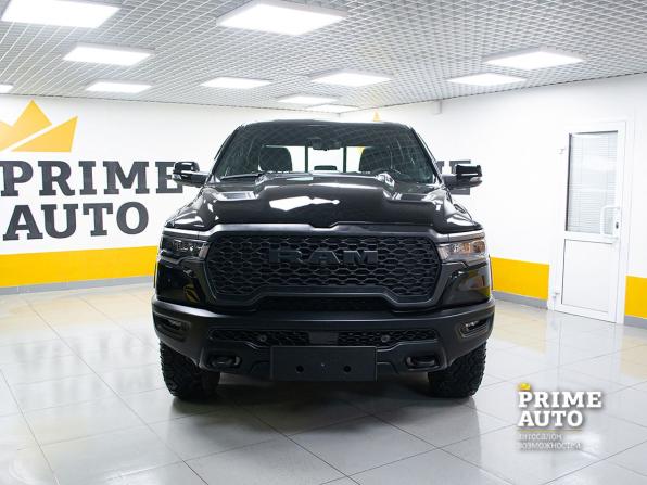 Ram 1500 V Рестайлинг с пробегом 2025 года, цена 9 149 000 рублей, 56 км, offers.body_type.unknown, Автокод Объявления