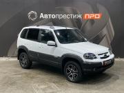Chevrolet Niva I Рестайлинг Пермь  - изображение 24