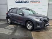 Mazda CX-5 I Петрозаводск  - изображение 12