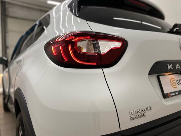 Renault Kaptur I с пробегом 2019 года, цена 1 320 000 рублей, 160305 км, внедорожник, Автокод Объявления