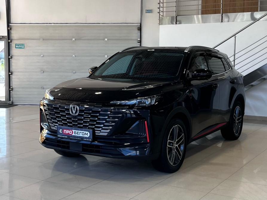 Changan CS55 Plus II Ростов-на-Дону  - изображение 3