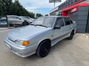 Lada (ВАЗ) 2115 Астрахань  - изображение 24