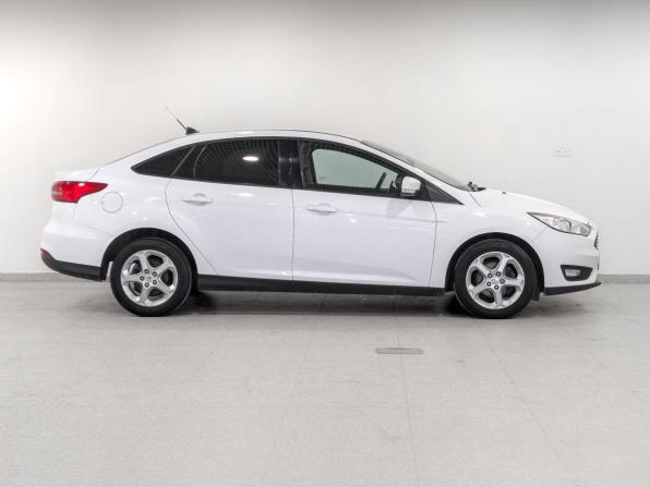 Ford Focus III Рестайлинг с пробегом 2017 года, цена 995 000 рублей, 167047 км, седан, Автокод Объявления