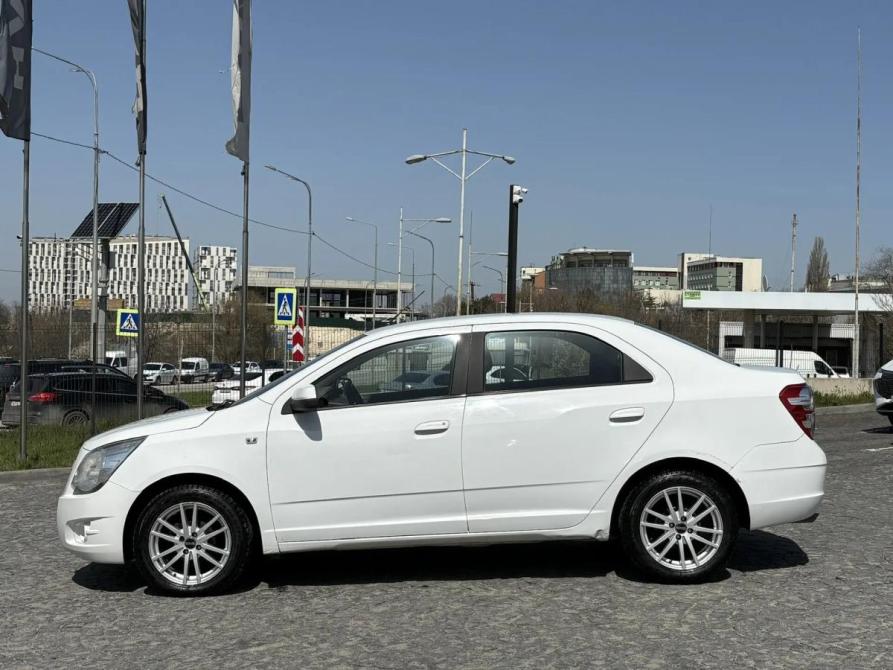 Chevrolet Cobalt II Крым  - изображение 8