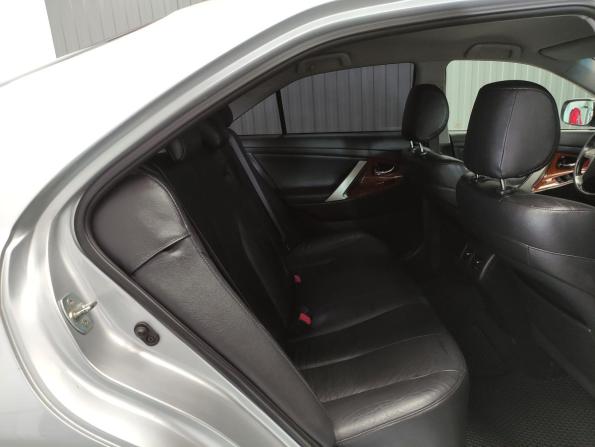 Toyota Camry VI (XV40) с пробегом 2008 года, цена 910 000 рублей, 218000 км, седан, Автокод Объявления