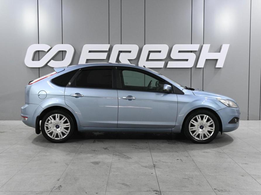 Ford Focus II Рестайлинг Ростов-на-Дону  - изображение 5