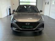 Hyundai Solaris II Рестайлинг Калининград  - изображение 20