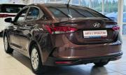 Hyundai Solaris II Рестайлинг Пермь  - изображение 34