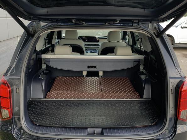 Hyundai Palisade I с пробегом 2022 года, цена 5 099 000 рублей, 50236 км, внедорожник, Автокод Объявления