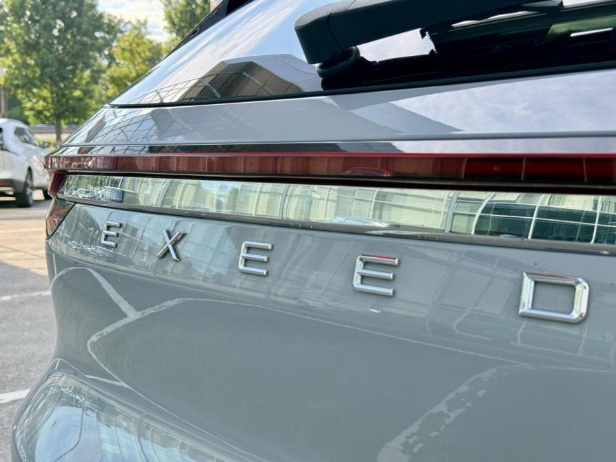 Exeed TXL I Рестайлинг Воронеж  - изображение 9