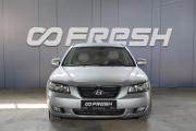 Hyundai Sonata V (NF) Ульяновск  - изображение 19