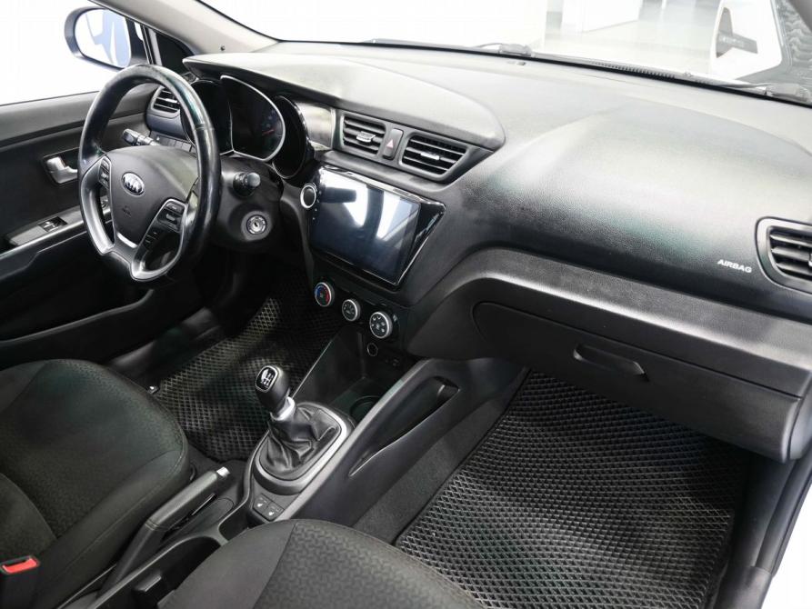 Kia Rio III Рестайлинг Ростов-на-Дону  - изображение 10