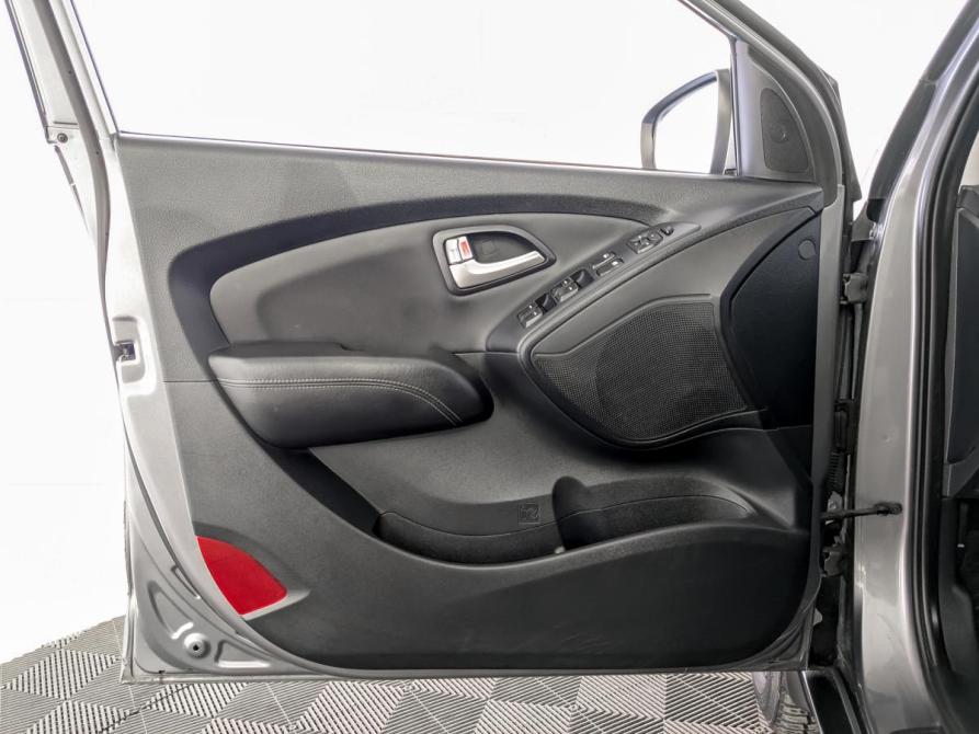 Hyundai ix35 I Москва  - изображение 19