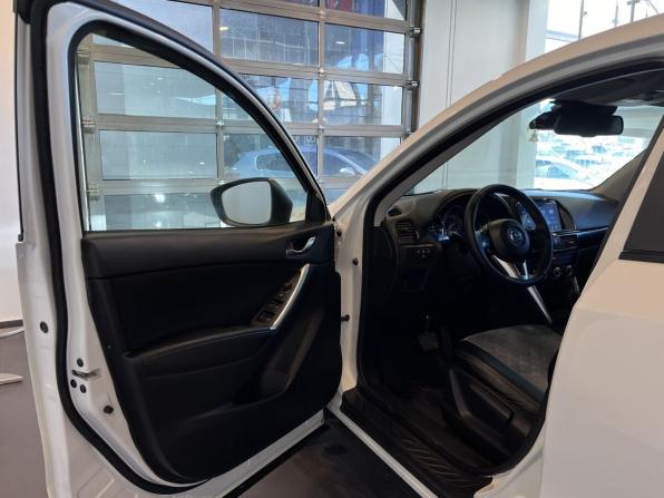 Mazda CX-5 I с пробегом 2013 года, цена 1 623 000 рублей, 160551 км, внедорожник, Автокод Объявления