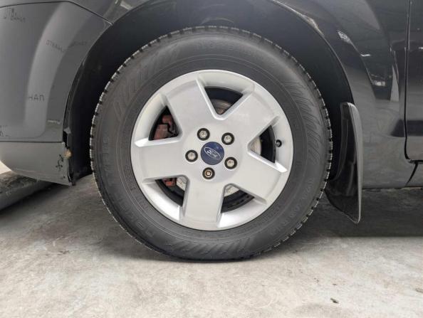 Ford Focus II с пробегом 2006 года, цена 419 000 рублей, 280178 км, хэтчбек, Автокод Объявления