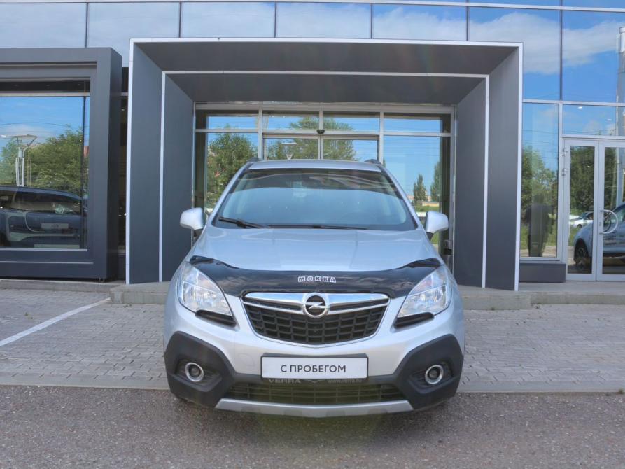 Opel Mokka I Стерлитамак  - изображение 2