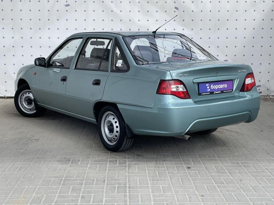 Daewoo Nexia I Тамбов  - изображение 5