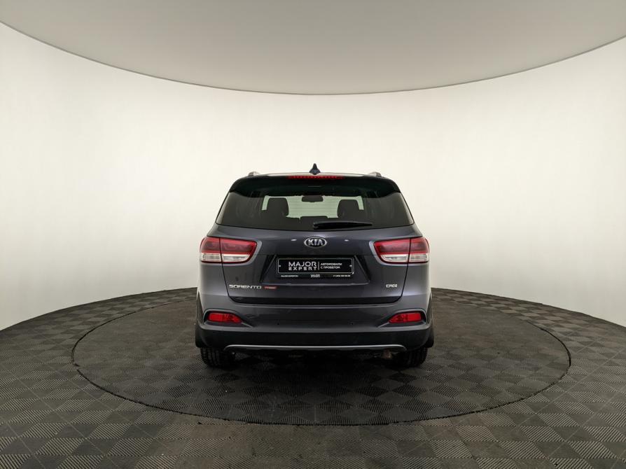 Kia Sorento III Prime Москва  - изображение 6