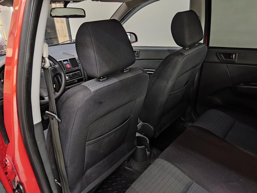 Hyundai Getz I Рестайлинг Барнаул  - изображение 19