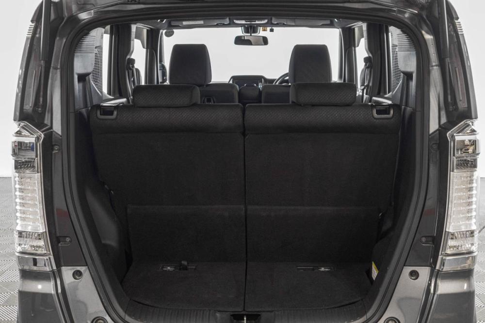 Honda N-BOX Slash I Барнаул  - изображение 27