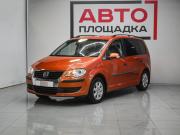 Volkswagen Touran I Рестайлинг Челябинск  - изображение 26