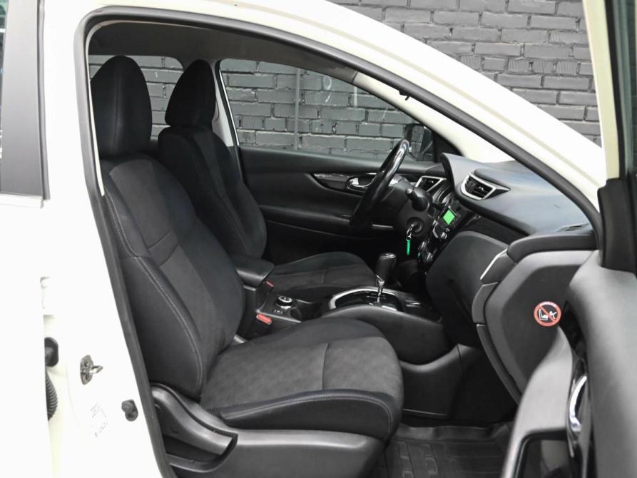 Nissan Qashqai II Екатеринбург  - изображение 13