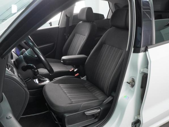Volkswagen Polo V Рестайлинг с пробегом 2016 года, цена 1 139 000 рублей, 166464 км, седан, Автокод Объявления