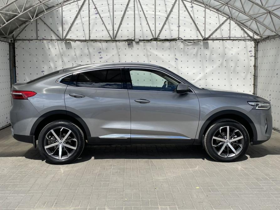 Haval F7x I Тамбов  - изображение 9