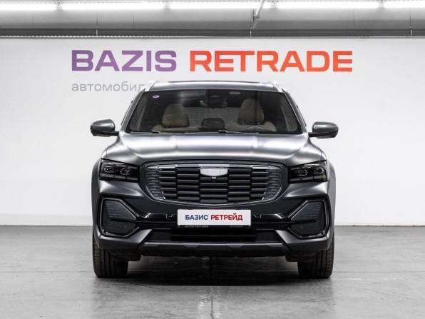 Geely Monjaro I с пробегом 2022 года, цена 3 200 000 рублей, 38610 км, внедорожник, Автокод Объявления