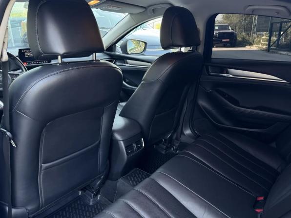 Mazda 6 III (GJ) Рестайлинг 2 с пробегом 2021 года, цена 2 299 000 рублей, 120645 км, седан, Автокод Объявления