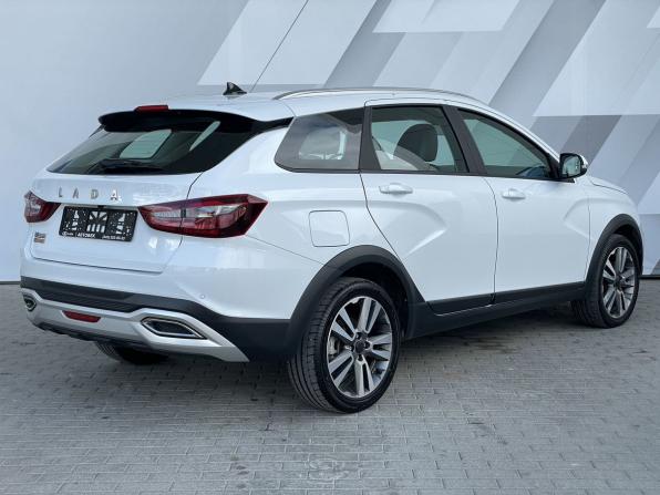 Lada (ВАЗ) Vesta I Рестайлинг (NG) с пробегом 2024 года, цена 1 458 000 рублей, 24894 км, универсал, Автокод Объявления